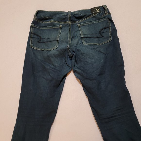 Jeans - Picture 2 of 2